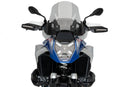 Lower Wind Deflectors Light Smoke For BMW R1300GS 2023-Current