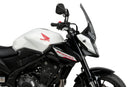 Touring Screen Light Smoke For Honda CB500 Hornet 2024-Current
