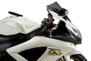 Racing Screen Light Smoke For Suzuki GSX-R600 2008-2010