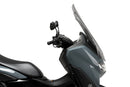 Touring Screen Light Smoke For Yamaha NMAX 125 2021-Current