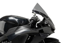R-Racer Screen Light Smoke For Honda CBR600RR 2023-Current