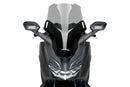 Sport Screen Light Smoke For Honda Forza 125 / 300 2018-2020