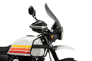 Touring Screen Light Smoke For Royal Enfield Himalayan 2017-2020