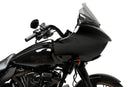 High-Road Touring Screen for OEM Fairing Light Smoke For Harley Davidson Road Glide (FLTRX) 2015-2023