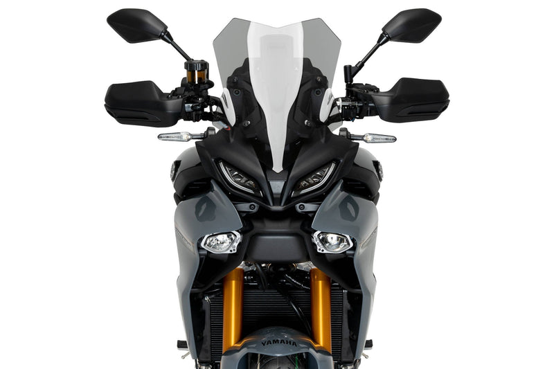 Sport Screen Light Smoke For Yamaha Tracer 9 / GT 2023-Current