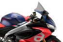 R-Racer Screen Light Smoke For Aprilia RS 660 2021-Current