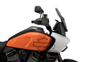 Sport Screen Light Smoke For Harley Davidson Pan America 1250 2021-Current