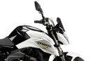 Sport Screen Dark Smoke For CFMoto 650 NK 2021-Current