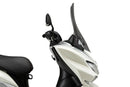 Touring Screen Light Smoke For Suzuki Burgman Street 125EX 2023-Current