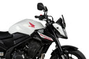Sport Screen Dark Smoke For Honda CB500 Hornet 2024-Current