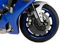 Brake Ducts Black For Yamaha YZF-R1 2015-Current