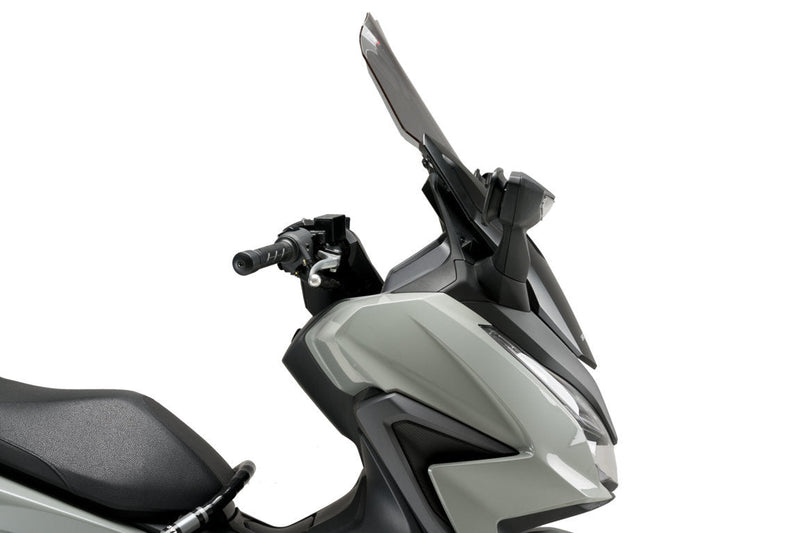 Sport Screen Light Smoke For Honda Forza 125 / 350 2021-Current
