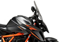 Touring Screen Light Smoke For KTM 1390 Super Duke R incl. EVO 2024-Current