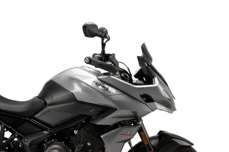 Sport Screen Dark Smoke For Triumph Tiger Sport 660 2022-Current