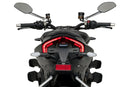 Tail Tidy Black For Ducati Streetfighter V2 / V4 2022-Current