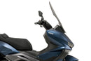 Touring Screen Light Smoke For Keeway Vieste 2021-Current