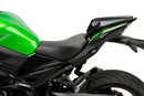 Seat Cowl For Matte Black For Kawasaki Z900 2020-Current