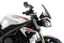 Sport Screen Light Smoke For Triumph Street Triple 765 R 2020-2022