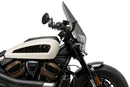 Touring Screen Light Smoke For Harley Davidson Sportster S (RH1250S) 2021-Current
