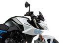 Sport Screen Light Smoke For Suzuki GSX-8S 2023-Current