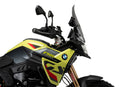 Touring Screen Light Smoke For BMW F900GS 2024-Current