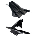 Hugger Matt Black For Kawasaki Ninja 1100 SX 2025>Current