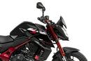 Sport Screen For Matte Black For Honda CB750 Hornet 2023-Current