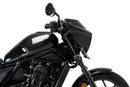Mirage Sport Screen For Gloss Black / Dark Smoke For Honda CMX 1100 Rebel 2021-Current