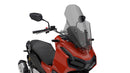 Touring Screen Light Smoke For Honda ADV 150 2022-Current