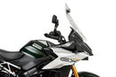 Touring Screen with Visor Clear For Suzuki GSX-S1000GX 2024-Current