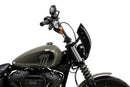 Anarchy Screen Black For Harley Davidson Softail Street Bob (FXBB) 2021-Current