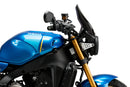 Sport Screen Dark Smoke For Yamaha XSR900 2022-Current