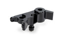 Clutch Lever Adaptor Black For KTM 1390 Super Duke R 2024>Current