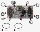 Bearings For Bosch Motors Gen2 EM-005-BOSCH