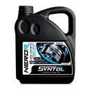 Nero-R 4T 5W-30 Racing Motorcycle Engine Oil - 4 Litre