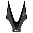 3D Motorcycle Stickers - Front Fender For Ducati Multistrada V4 1100 2023>Current
