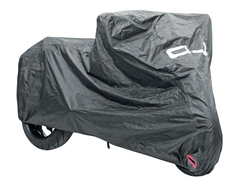 OJ Atmosfere Metropolitane Bike Cover Black