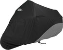 Classic Cover Black / Charcoal For Honda GL 1800 ABS 2018-2023 - One Size