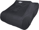 Essentials Classic Cover Black For Can Am (BRP) RYKER 600 ACE 2019-2024 - RT