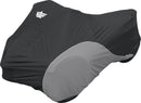 Classic Cover Black / Charcoal For Can Am (BRP) SPYDER 990 GS SE5 2008-2009 - One Size