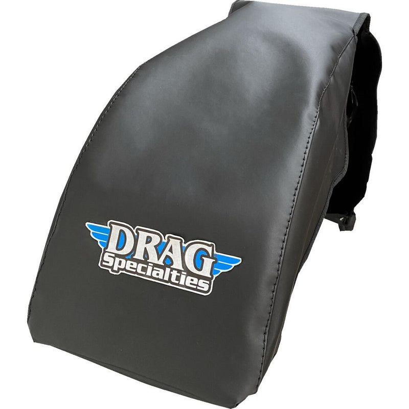 Drag Specialties Tour Front Fender Cover