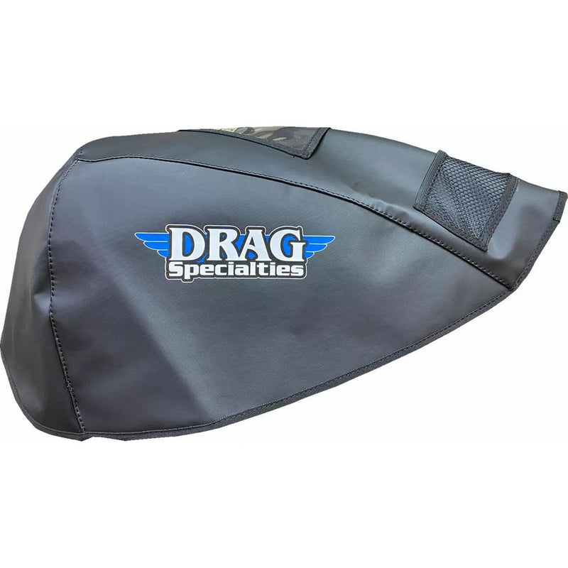 Drag Specialties Fuel Tank Service Cover