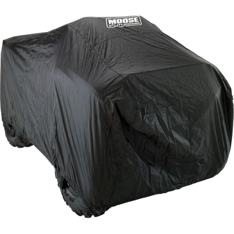 Moose Utility Dura ATV Cover Black