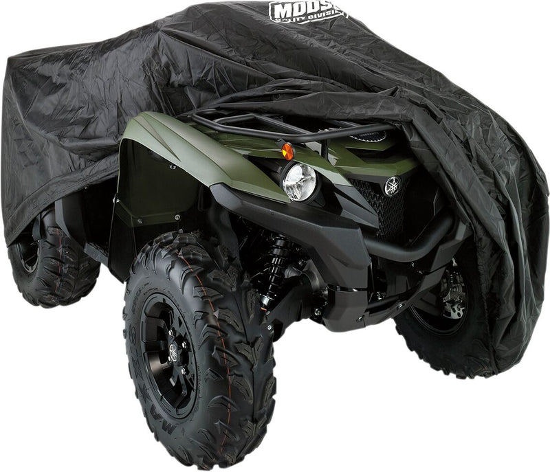 Moose Utility Division Dura ATV Cover Black