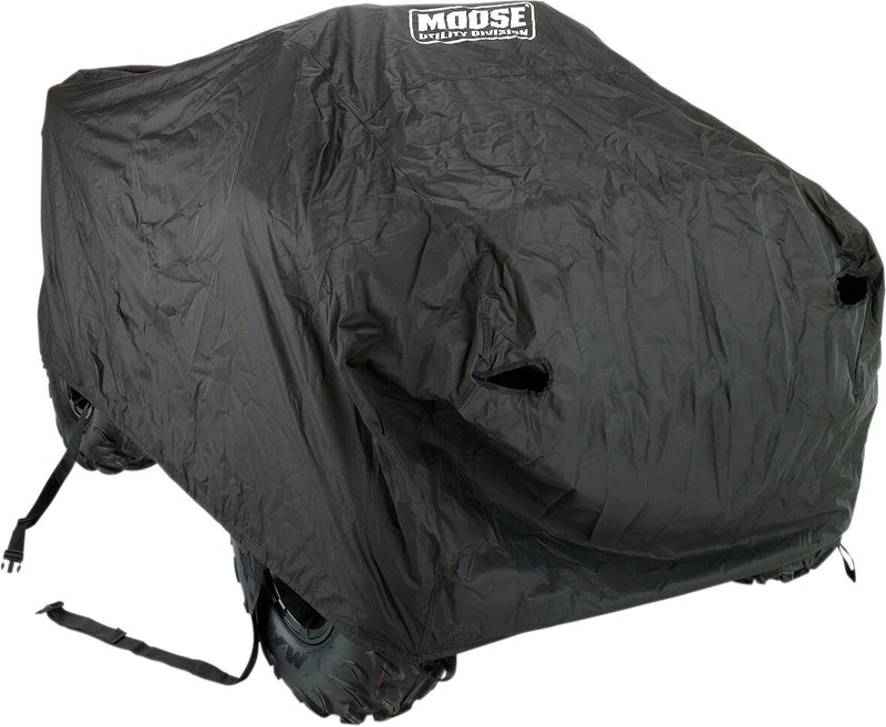 Trailerable ATV Cover Black