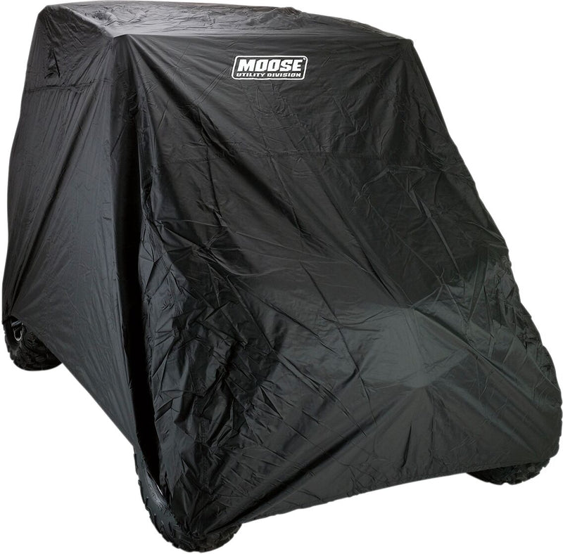 Moose Utility Division 2-Seater UTV Cover Black