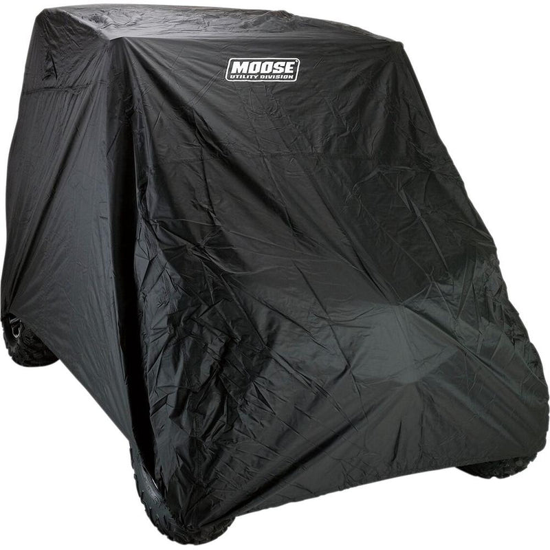 Moose Utility 2-Seater UTV Cover Black