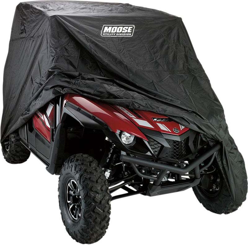 Moose Utility Division 2-Seater UTV Cover Black