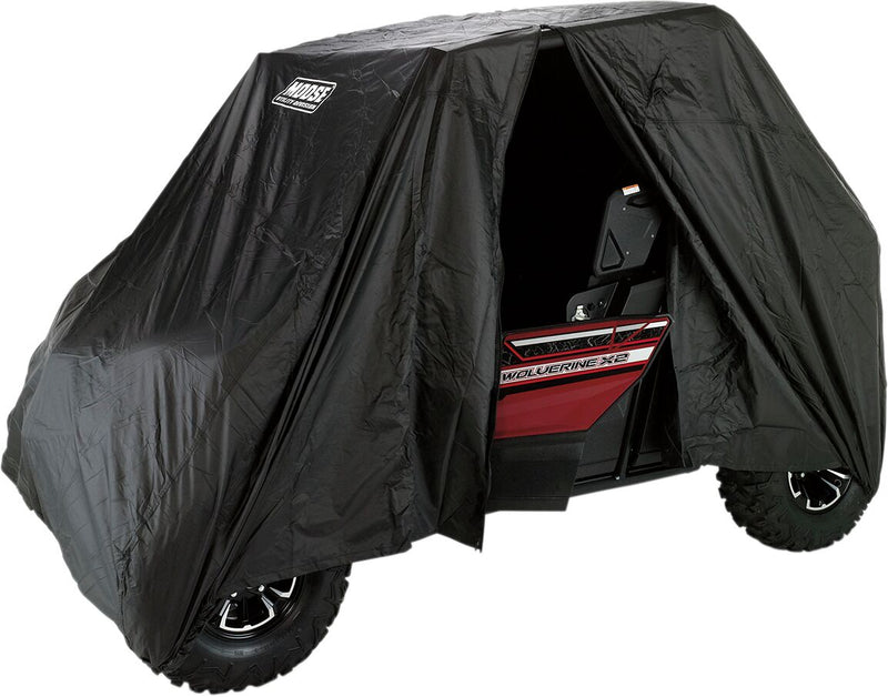 Moose Utility Division 2-Seater UTV Cover Black