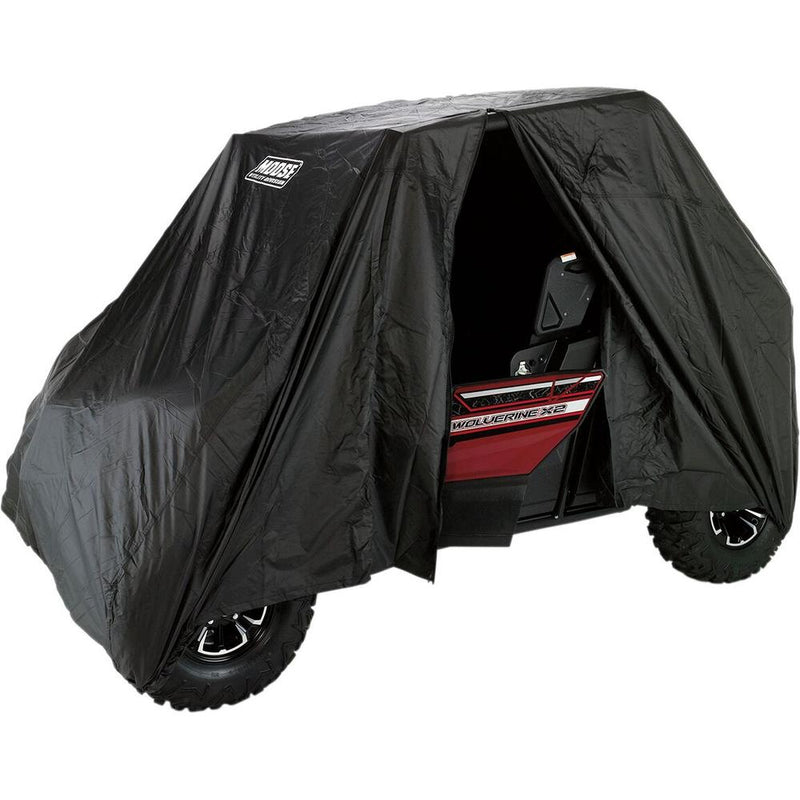 Moose Utility 2-Seater UTV Cover Black